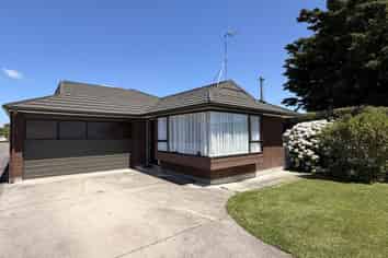 62 North Street , Palmerston North