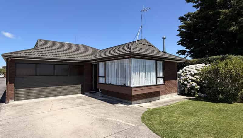 62 North Street , Palmerston North