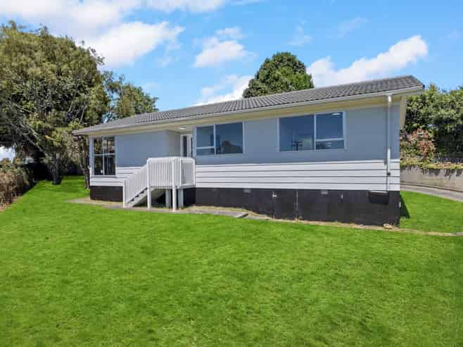 33 Boundary Road, Opaheke