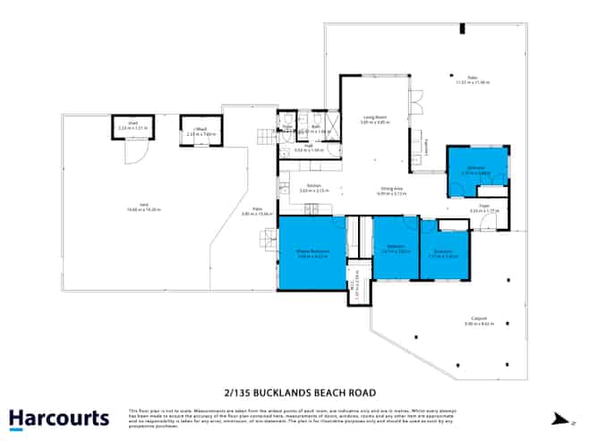 2/135 Bucklands Beach Road, Bucklands Beach
