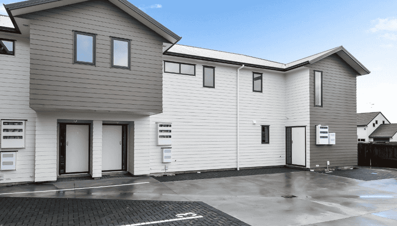 1A/188 Ulster Street, Whitiora