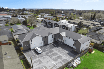 1A/188 Ulster Street, Whitiora