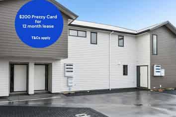 1A/188 Ulster Street, Whitiora