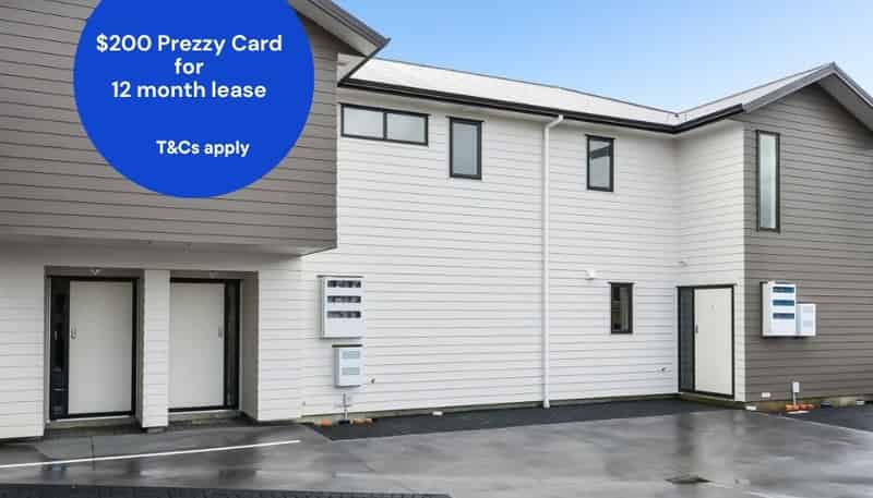 1A/188 Ulster Street, Whitiora