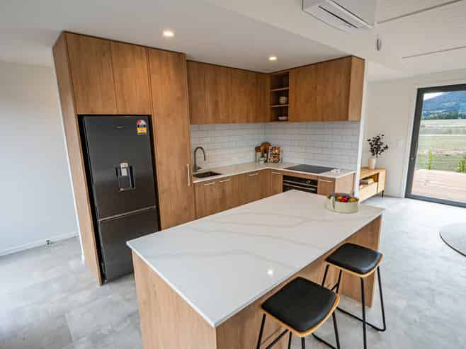 191 Burdon Loop, Lake Hawea