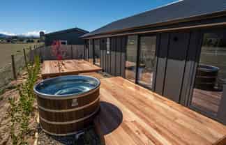 191 Burdon Loop, Lake Hawea