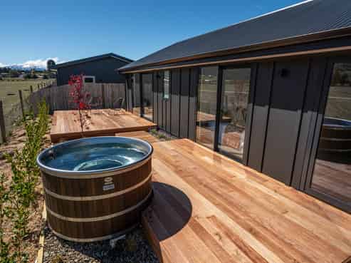 191 Burdon Loop, Lake Hawea