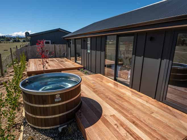 191 Burdon Loop, Lake Hawea