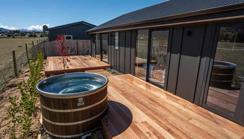 191 Burdon Loop, Lake Hawea