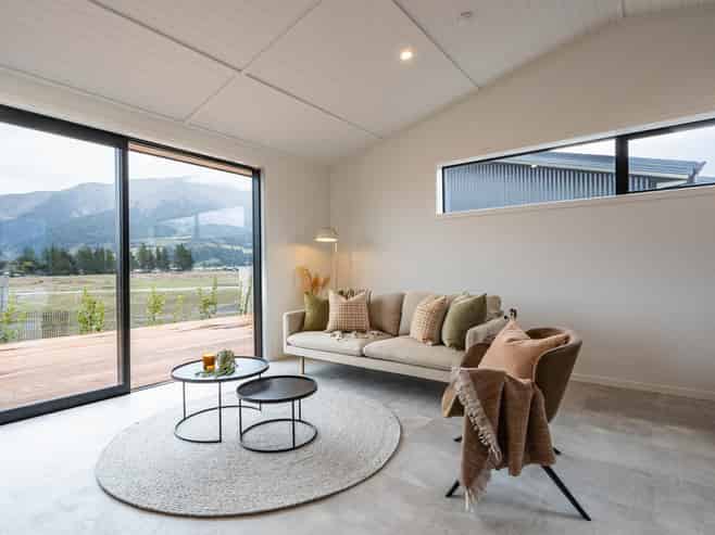 191 Burdon Loop, Lake Hawea