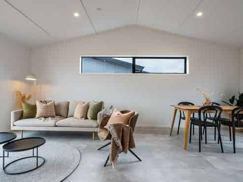 191 Burdon Loop, Lake Hawea