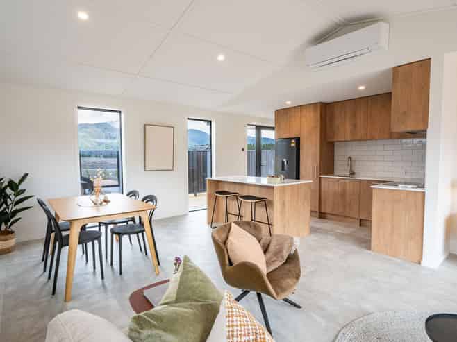 191 Burdon Loop, Lake Hawea