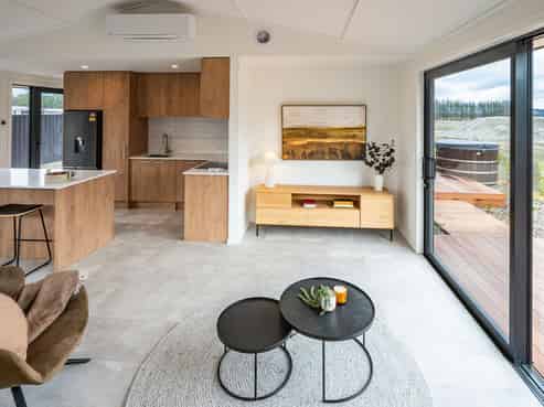 191 Burdon Loop, Lake Hawea