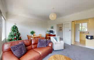 4/1 Wesley Road, Kelburn