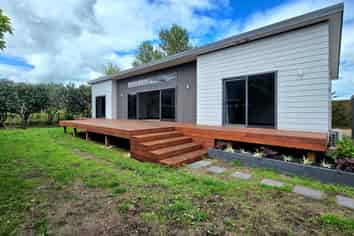 11B Aroha View Avenue, Te Aroha