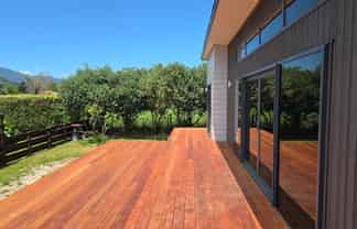 Waikato - Address withheld