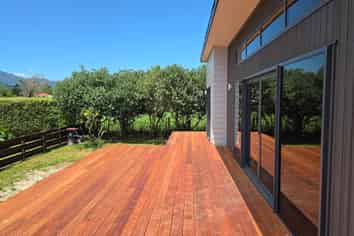 Waikato - Address withheld