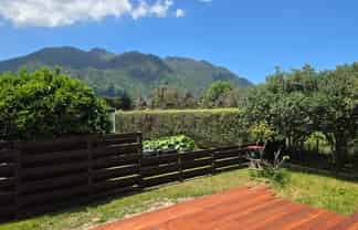 Waikato - Address withheld