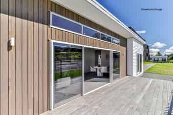 Waikato - Address withheld