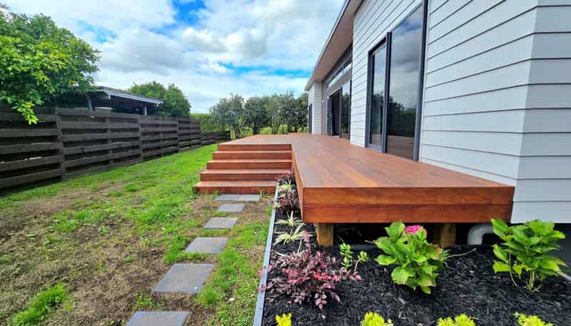 11B Aroha View Avenue, Te Aroha