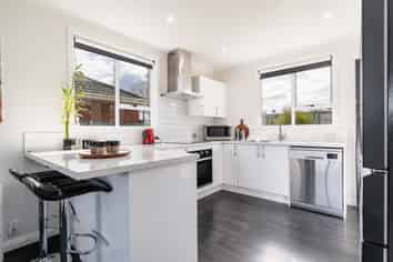 29 High Street, Mosgiel