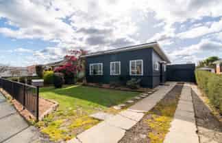 29 High Street, Mosgiel