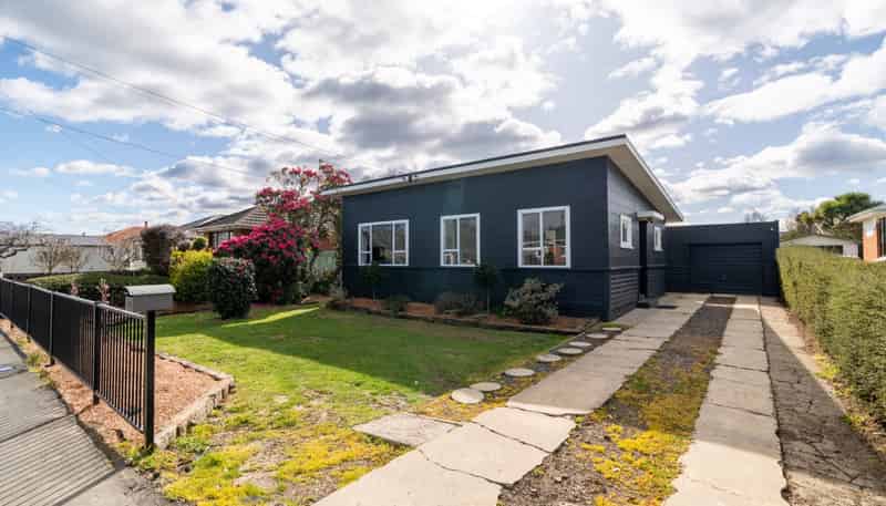 29 High Street, Mosgiel