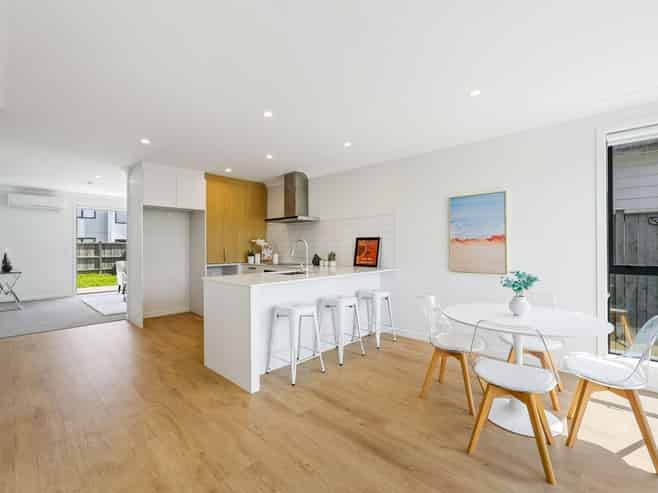 26 Rauriki Lane, Rosehill