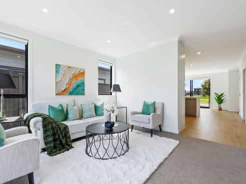 26 Rauriki Lane, Rosehill