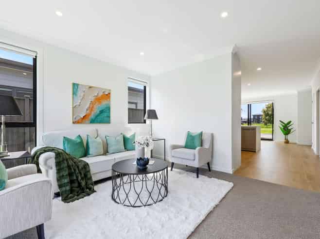 26 Rauriki Lane, Rosehill