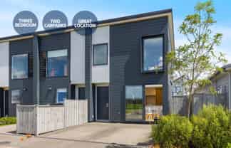 26 Rauriki Lane, Rosehill