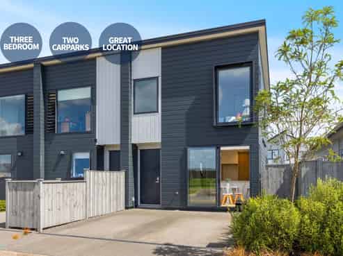 26 Rauriki Lane, Rosehill