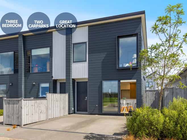 26 Rauriki Lane, Rosehill