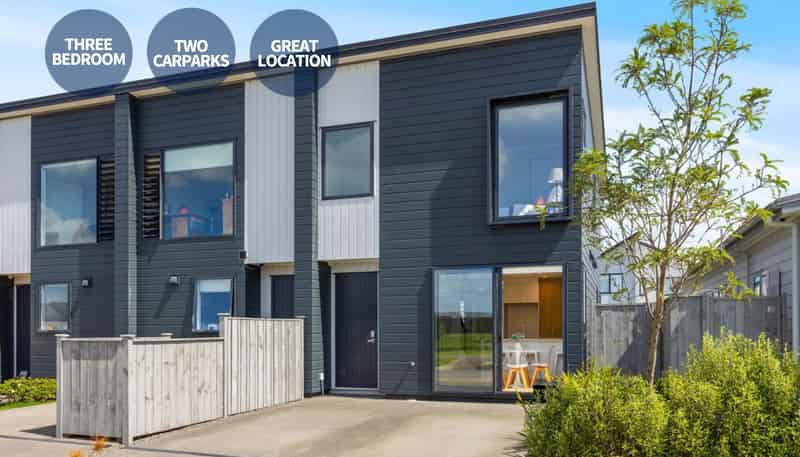 26 Rauriki Lane, Rosehill