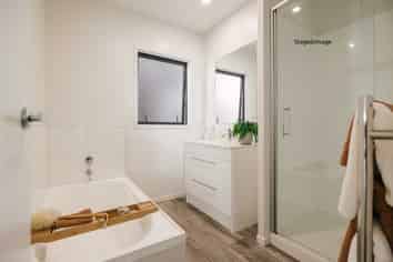 Waikato - Address withheld