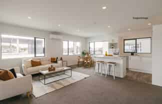 Waikato - Address withheld