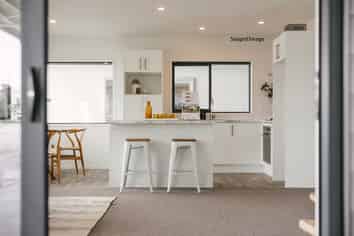 Waikato - Address withheld