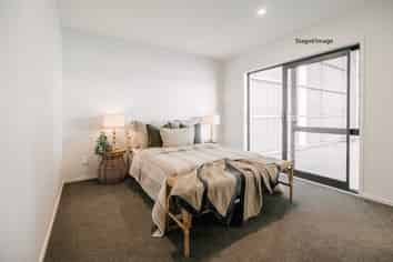 Waikato - Address withheld