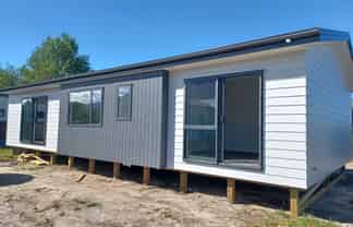 Waikato - Address withheld