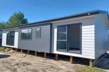 Waikato - Address withheld