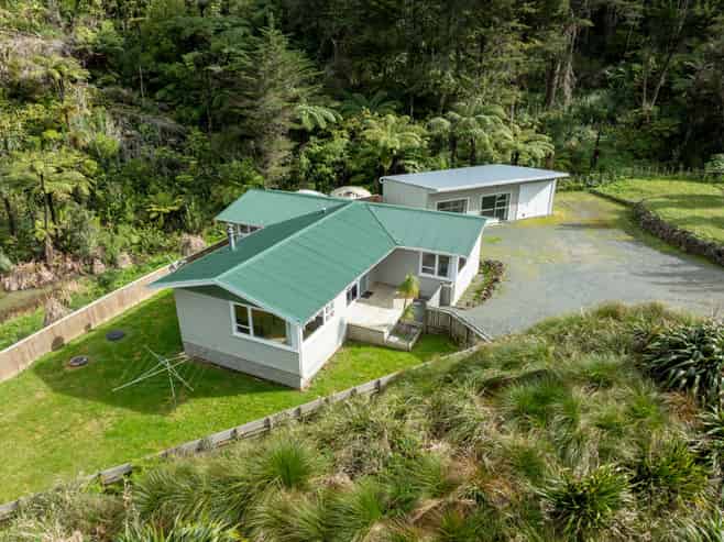 2523B State Highway 1, Kaiwaka