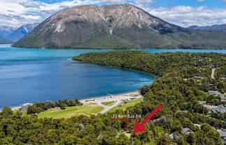 33 Kerr Bay Road, St Arnaud