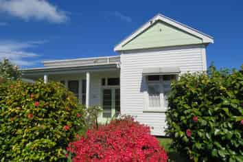 148 Derby Street, Westport