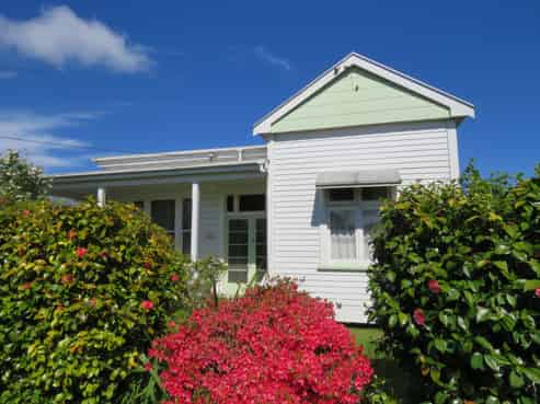 148 Derby Street, Westport