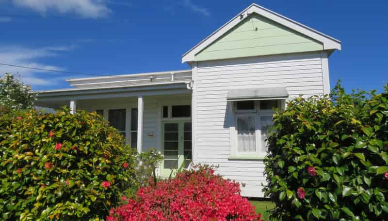 148 Derby Street, Westport