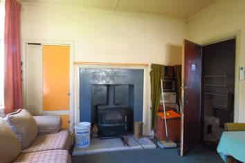 148 Derby Street, Westport