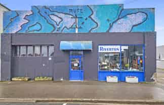 134 Palmerston Street, RIVERTON