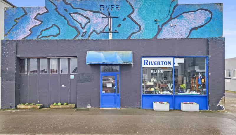 134 Palmerston Street, RIVERTON