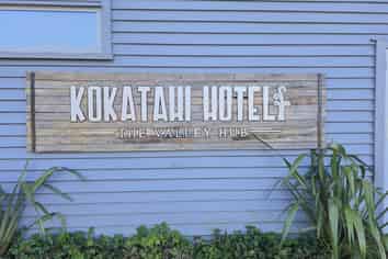 113 Upper Kokatahi Road, Kokatahi