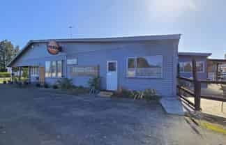 113 Upper Kokatahi Road, Kokatahi